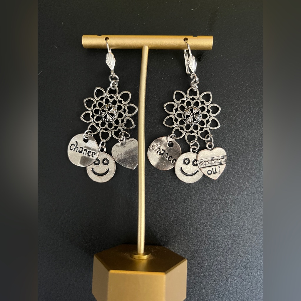 Handmade Dangles